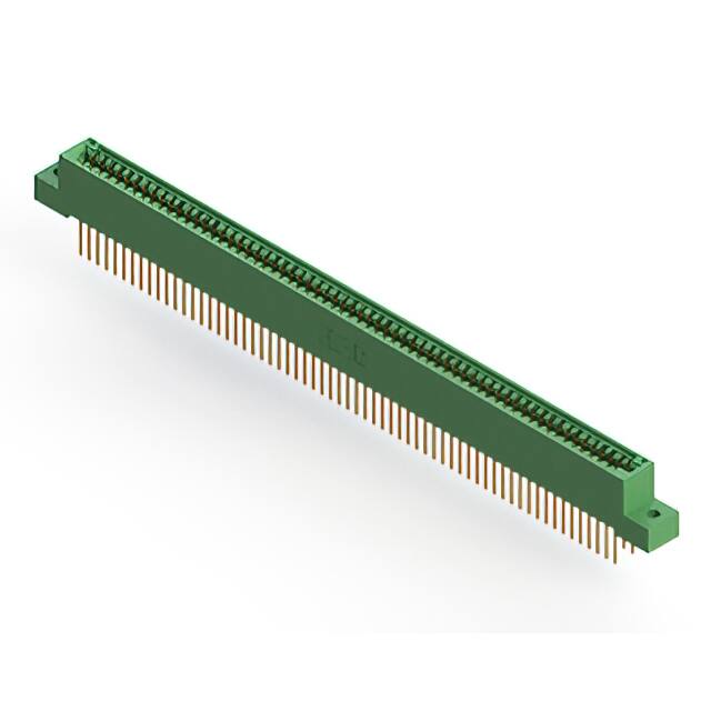 345-126-523-202 EDAC Inc.  Edgeboard Connectors